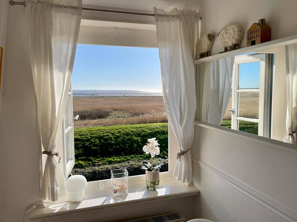 Ganze Wohnung, Söl`ring Hüs "Wattkieker" in Rantum, Sylt (Gemeinde)