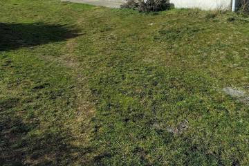 Location de vacances pour 6 personnes, avec terrasse à Dourbies