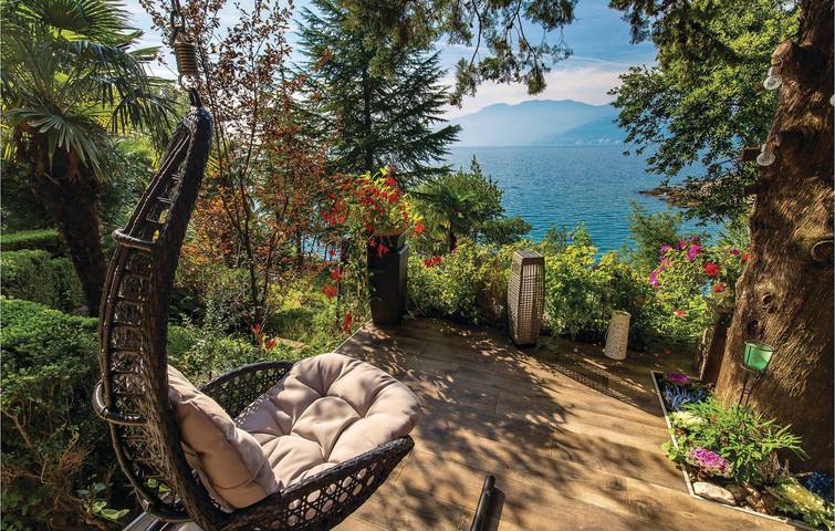 Ferienwohnung für 4 Personen, mit Terrasse in Rijeka - 3