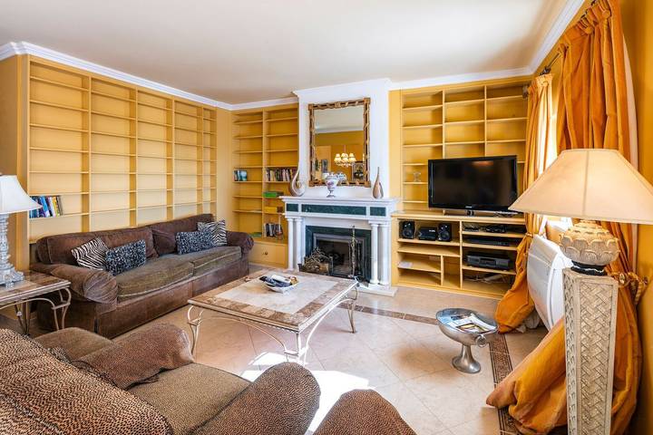 Chalet para 8 personas, con jardín y jacuzzi en Algarve - 3