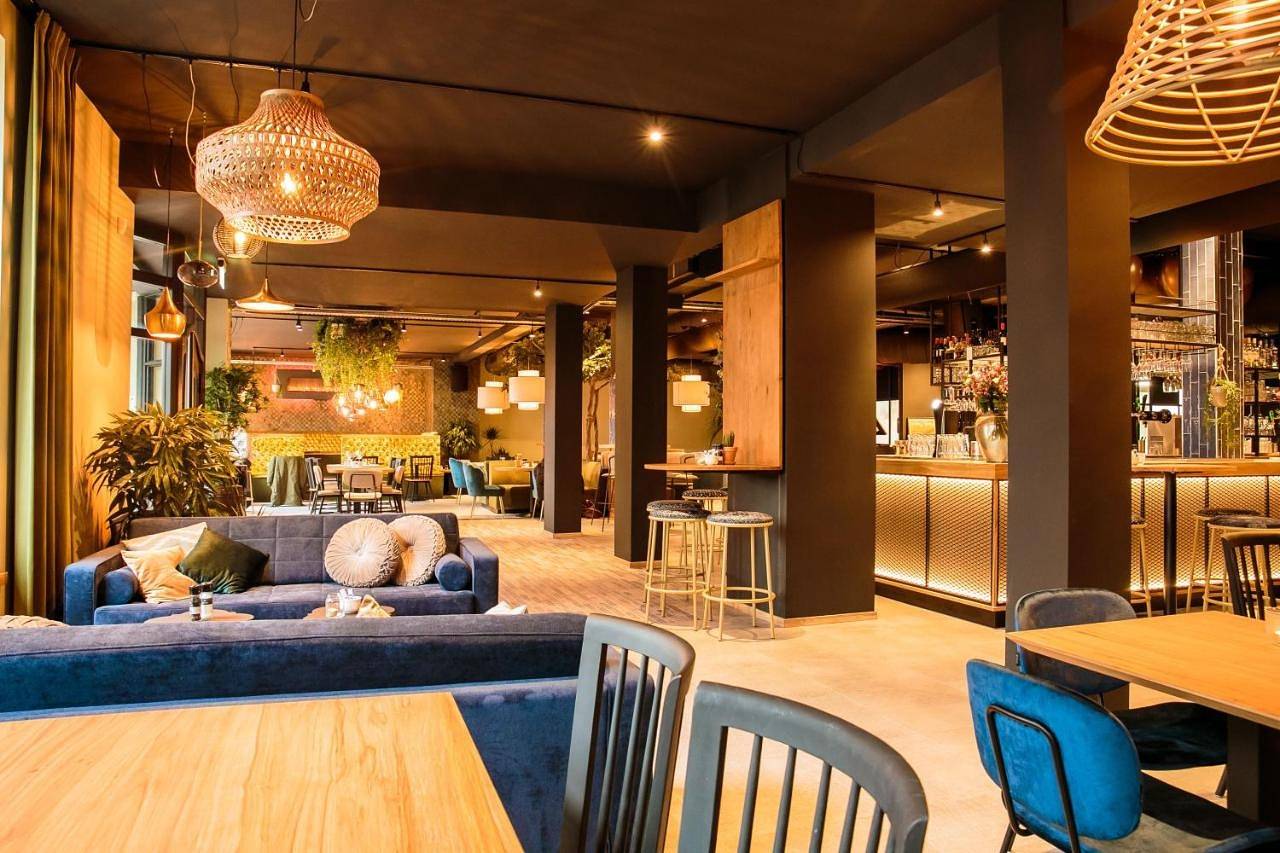 Hôtel pour 2 personnes avec terrasse in Schagen, Mer du Nord Pays-Bas