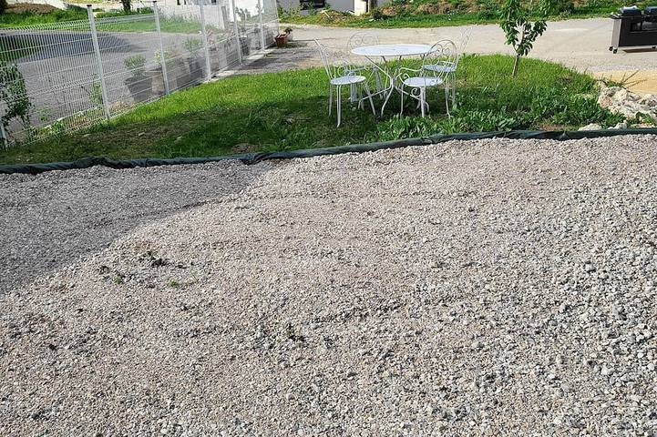 Gîte pour 5 personnes dans La Motte-Fanjas - 4