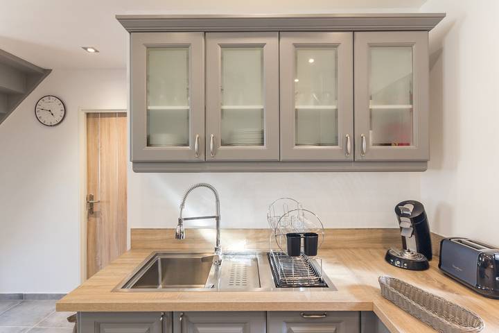 Gîte pour 6 personnes à Dieppe - 4