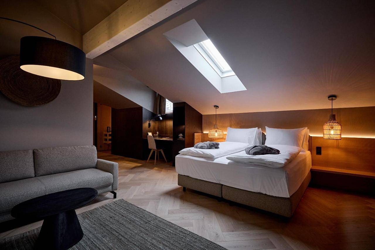 Hotel Gerl in Wals-Siezenheim, Bezirk Salzburg-Umgebung