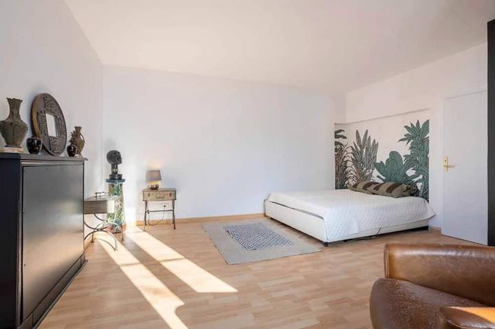 Gîte pour 2 personnes, avec jardin dans Office De Tourisme Du Guilvinec