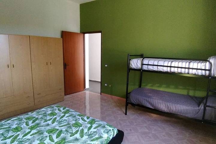 Villa Vacanza Giuseppe in Marzara del Vallo e dintorni, Provincia di Trapani