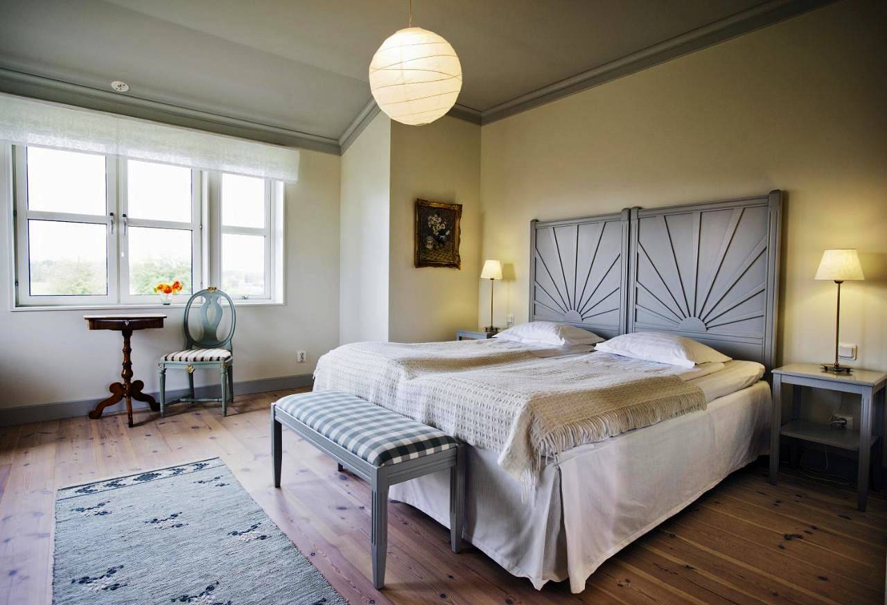 Sahlströmsgården in Fryksände distrikt, Torsby