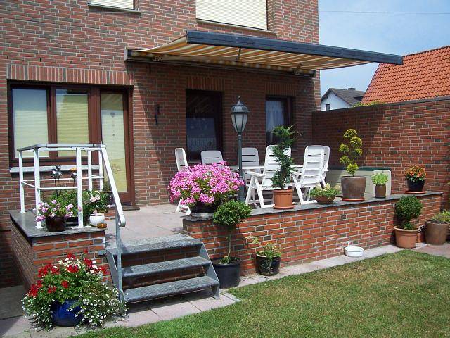 Ganze Ferienwohnung, Ferienwohnung Fam. Adickes in Spaden, Schiffdorf