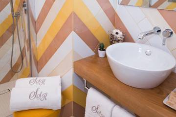 B&b per 2 Persone in Sorrento, Costa tirrenica Campania, Foto 4