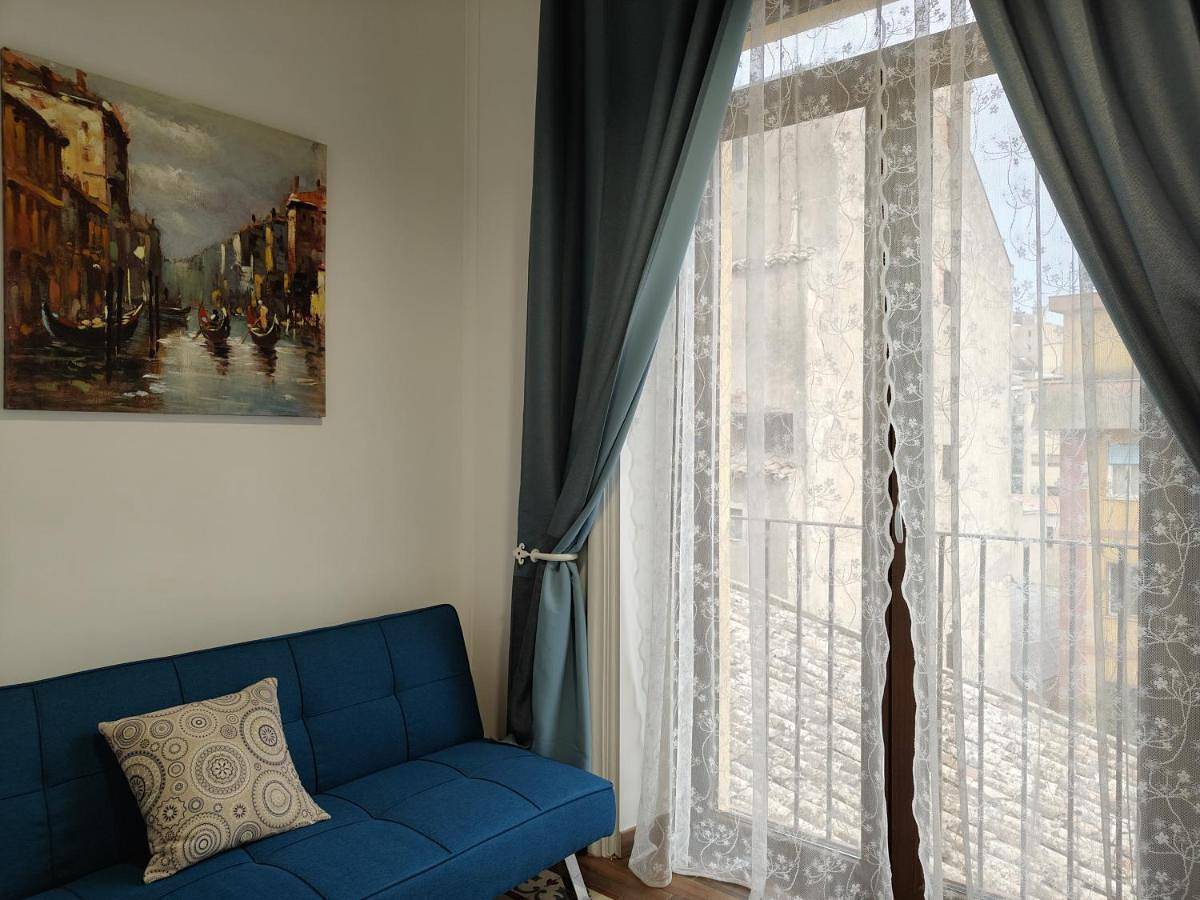 Suite Inn Centro Dimora Storica - Suite con o senza vasca idromassaggio in Enna, Province d'Enna