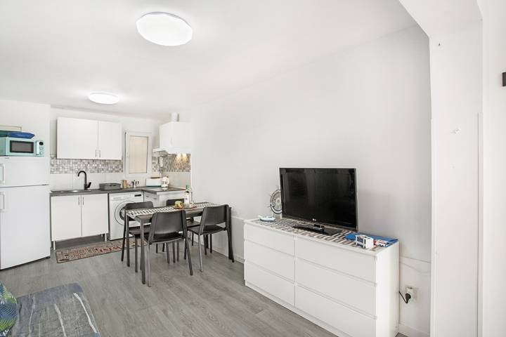 Gîte pour 5 personnes, avec bassin pour enfant, animaux acceptés dans Patalavaca - 4