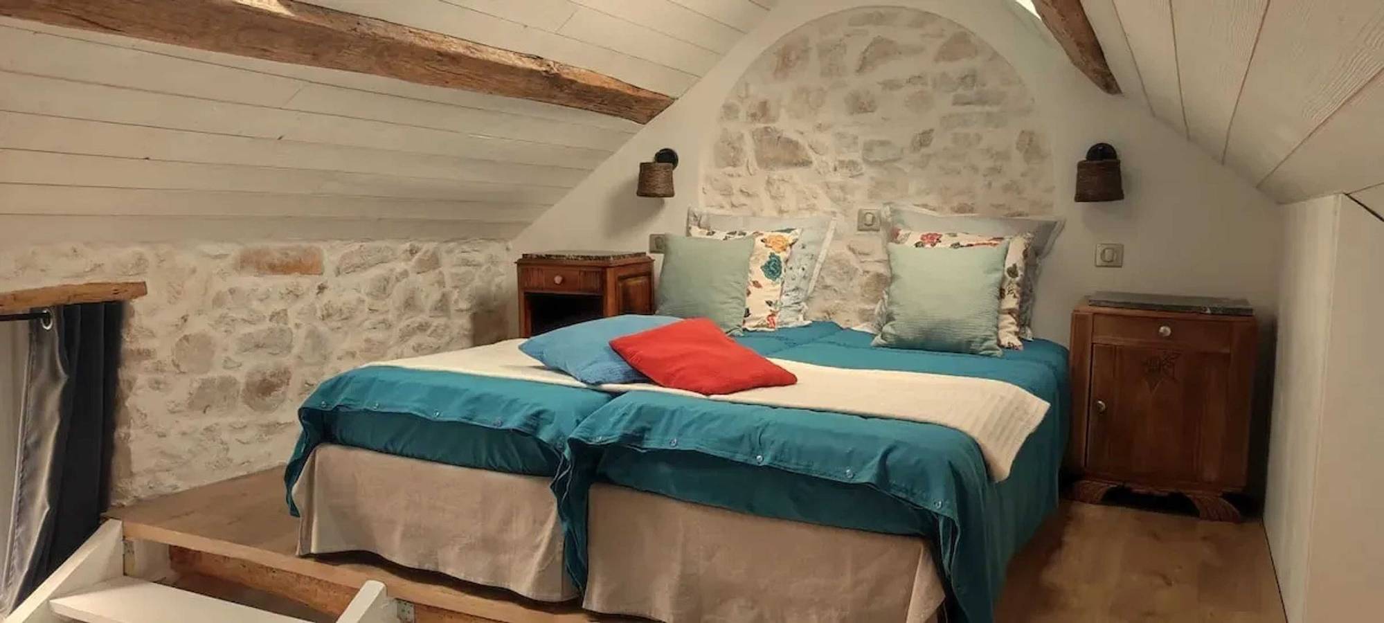 Casa con 1 dormitorio en Avon - Canotaje Cercano in Avon (Seine-et-Marne), Sena y Marne