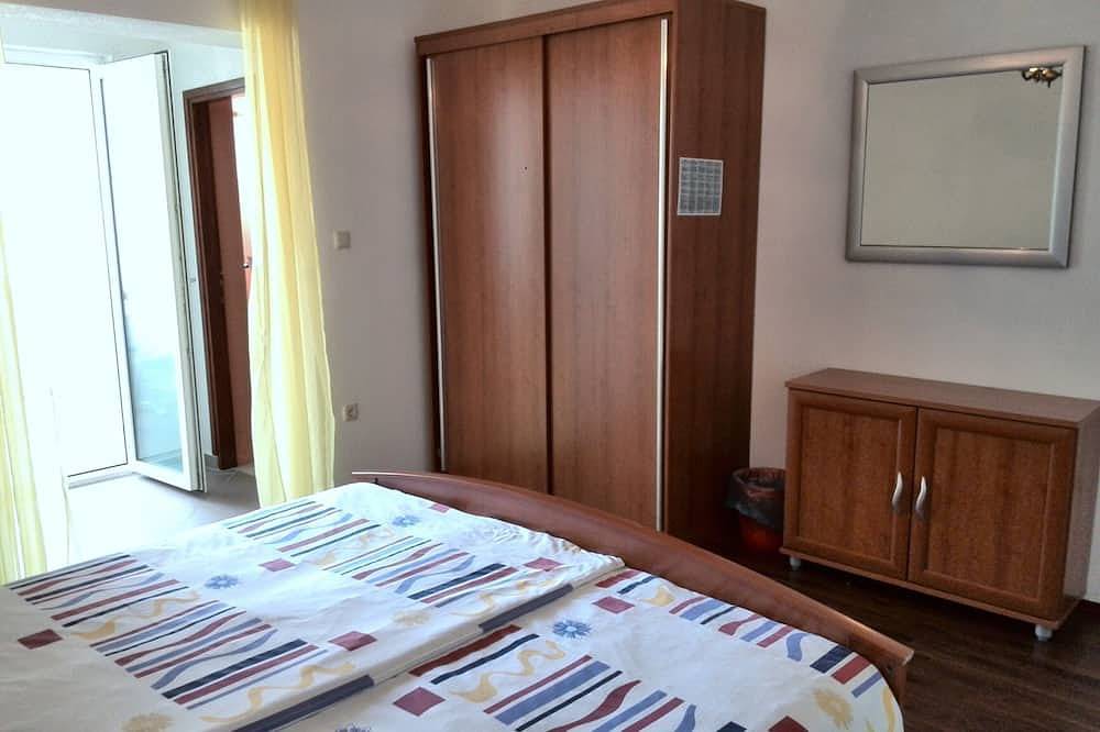Apartments Raffaello - Schlafzimmer S2 in Kampor, Rab
