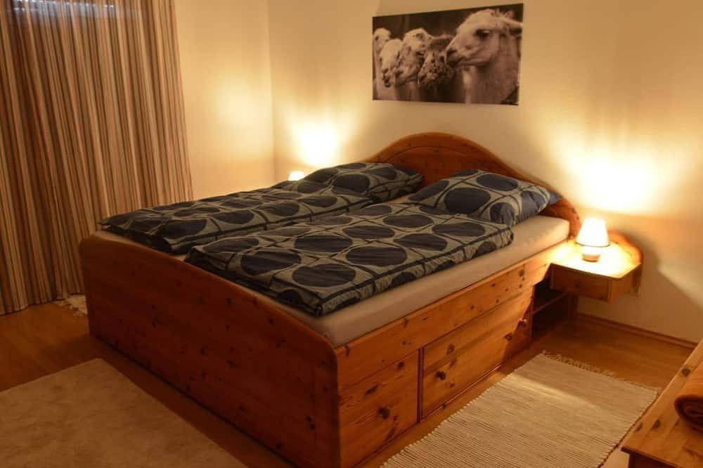 Ganze Wohnung, Zur angenehmen Gegend - Ferienwohnung Zur angenehmen Gegend in Annweiler, Trifelsland