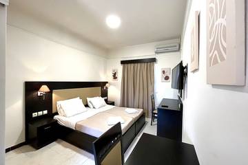 Vakantieappartement voor 2 Personen in Planos, Zakynthos, Afbeelding 1