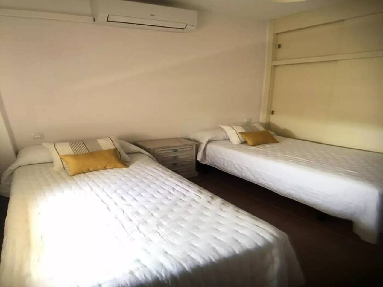Apartamento entero, 3 estancias 4 Personas in Playa Zahara de los Atunes, Barbate