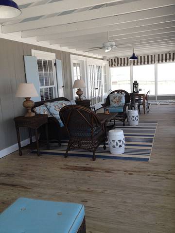 Cabin for 6 Guests in Alabama Gulf Coast, Mobile Bay, Picture 2