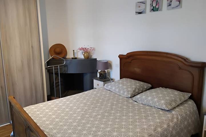 Villa pour 4 personnes, avec terrasse et jardin dans les Hautes-Pyrénées - 2