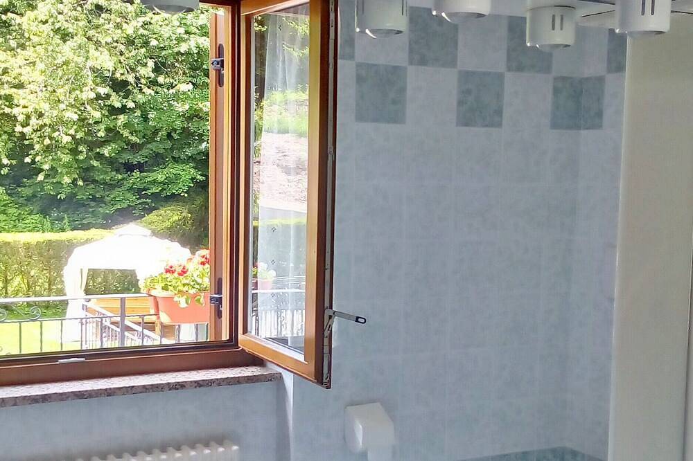 Ganze Wohnung, Molvenolago Apartments in Molveno, Brentagruppe