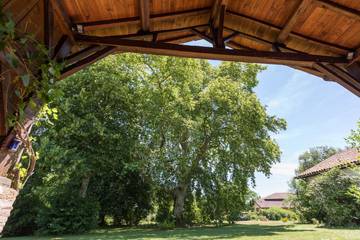 Gîte pour 4 Personnes dans Bélis, Landes, Photo 3