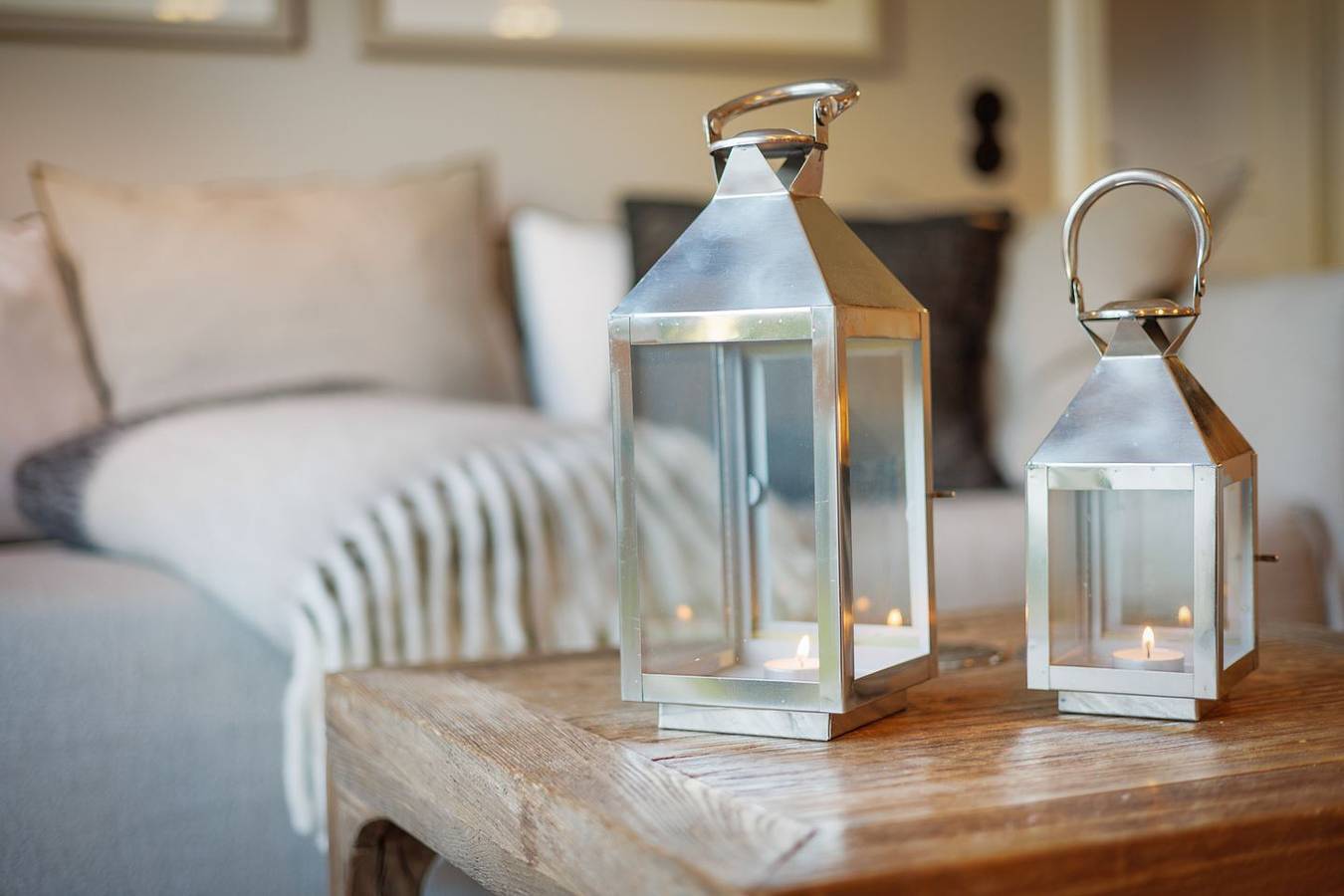 Ganze Wohnung, Kleine Künstlerdeele - beste Anbindung zum Weststrand und zum Wattenmeer in Wenningstedt, Sylt