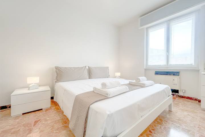 Ferienwohnung für 4 Personen, mit Terrasse - 1
