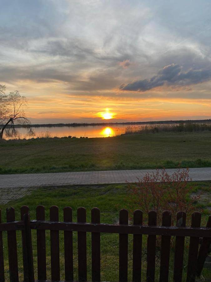 Ferienwohnung für 5 Personen, mit Garten und Seeblick sowie Ausblick - 1