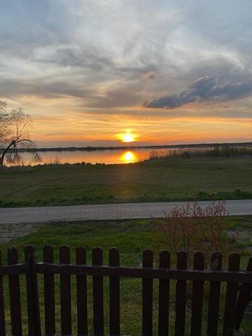 Ferienwohnung für 5 Personen, mit Garten und Seeblick sowie Ausblick in Region Oder - Spree