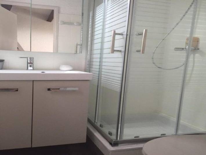 Gîte pour 5 personnes dans Palais des Congres le Cap d'Agde - 3