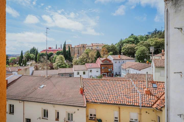 Ganze Wohnung, Apartment 'Loló Vut' mit Wlan in Burgos, Burgos Provinz