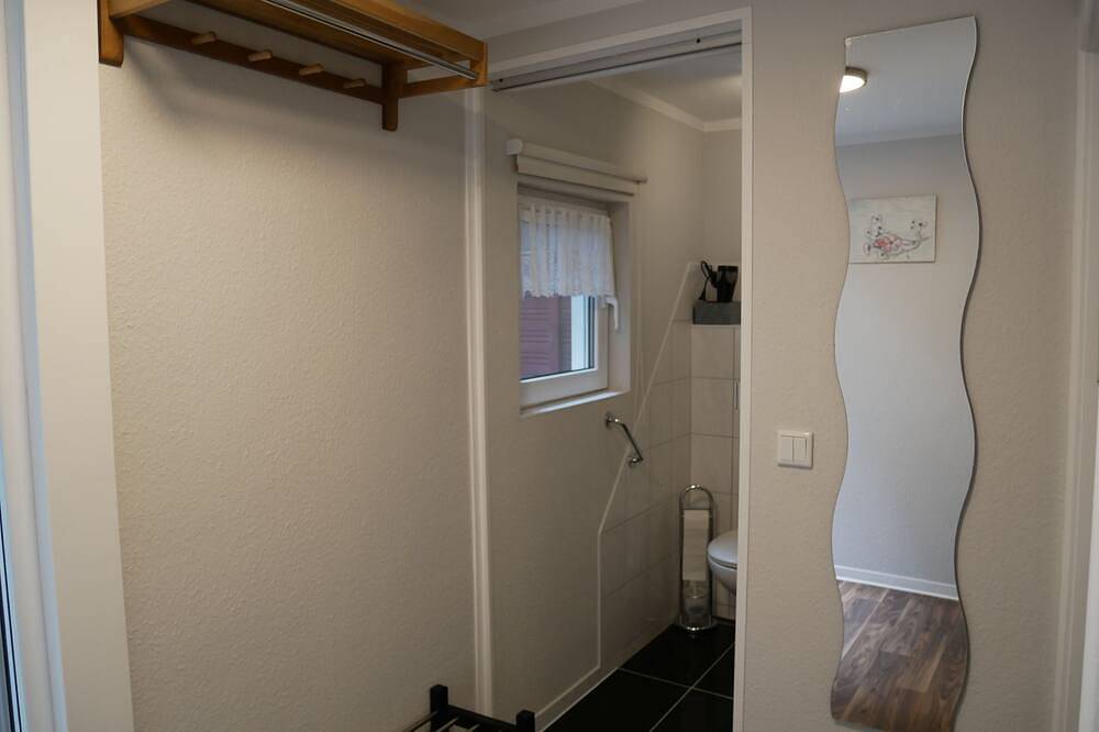Ganze Wohnung, Bungalow - Ferienunterkünfte Karlchen in Korswandt, Usedom