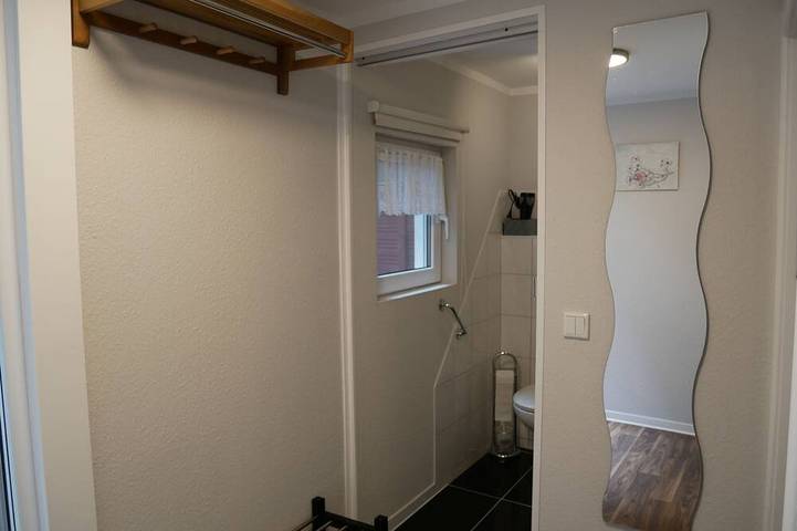 Entire apartment, Bungalow - Holiday accommodation Karlchen in Korswandt, Usedom