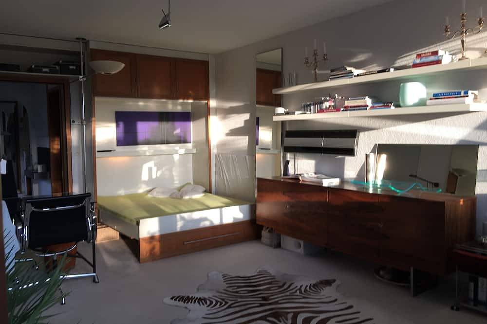 Ganze Wohnung, Ihr Ammerseeblick! \nalles fußläufig erreichbar. See, Strand, Restaurants, Shops. in Herrsching am Ammersee (Stadt), Herrsching