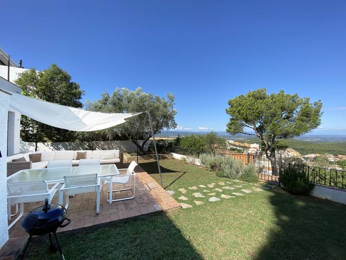 Ferienhaus für 8 Personen, mit Garten an der Costa Brava - 3