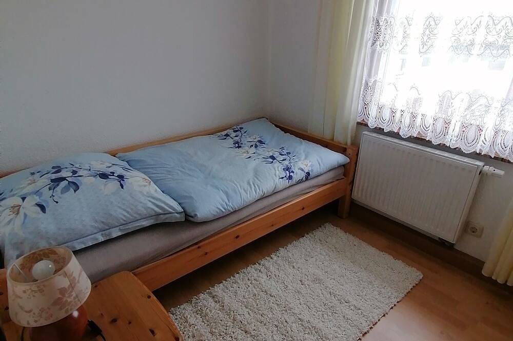 Ferienhaus mit viel Platz für die ganze Familie in Ilmtal, Thüringer Kernland