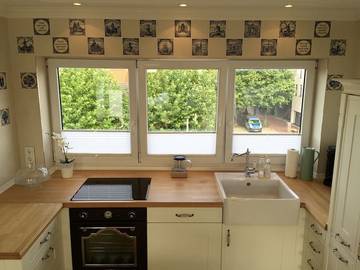 Vakantieappartement voor 2 Personen in Norden, Nordseeküste, Afbeelding 4