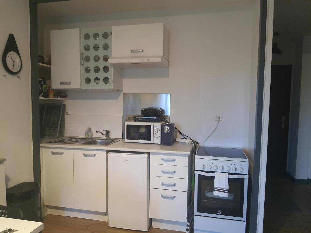 Appartement entier, Apartamento Agradable in Tarbes, Hautes-Pyrénées