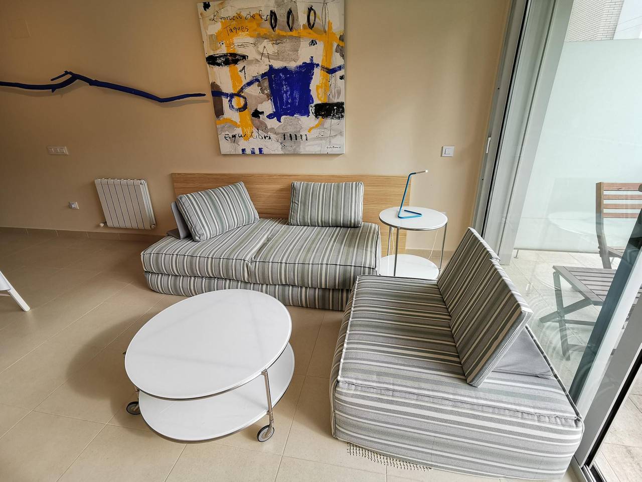 Apartamento entero, Apartamento ideal en Llançà: Terraza, parking y cerca de la playa in Llansá, Alt Empordà