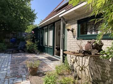 Vakantiehuis voor 5 Personen in Oostmahorn, Lauwersmeer, Afbeelding 1