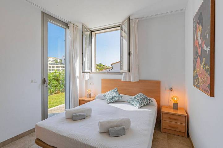 Chalet Molins 1 in Pollensa in Cala Sant Vicenc, Pollença