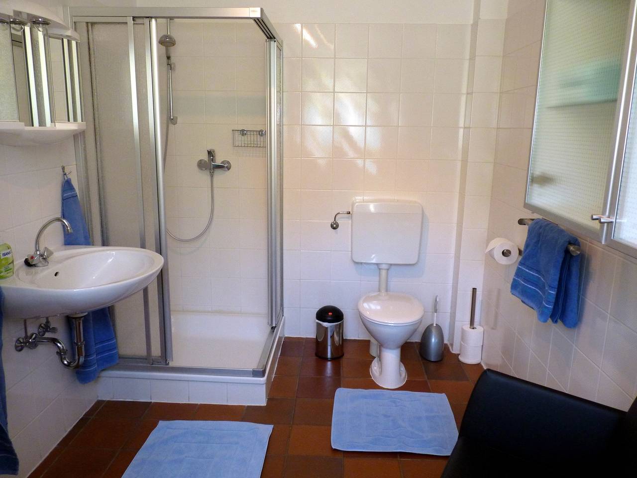 Ganze Ferienwohnung, Ferienwohnung Ingrid Schmidt 2 in Nottfeld, Schleswig-Flensburg