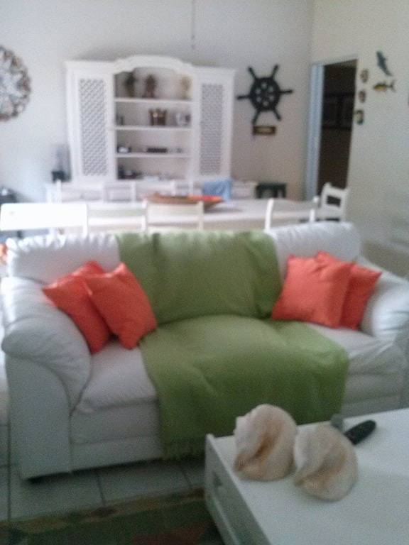 Ubatuba Casa Linda - Objekt Gästehaus Inlet in Ubatuba, Região Metropolitana do Vale do Paraíba e Litoral Norte