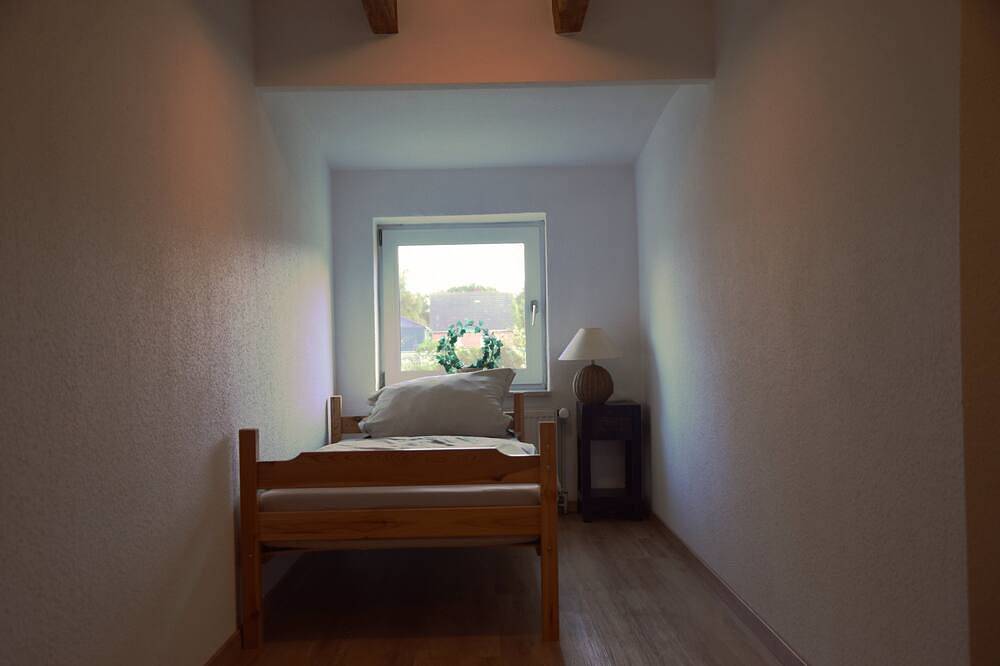 Erdgeschosswohnung - Kastanienhof in Wiegboldsbur, Südbrookmerland
