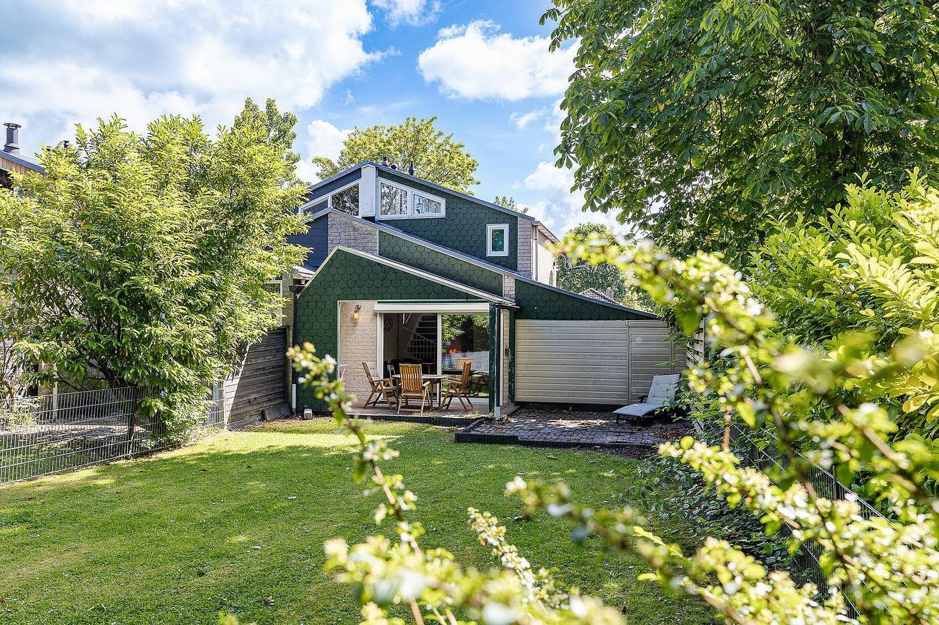 Ganze Wohnung, Holidayhouse - Het smallengange 45 | Kortgene in Kortgene, Niederländische Nordsee