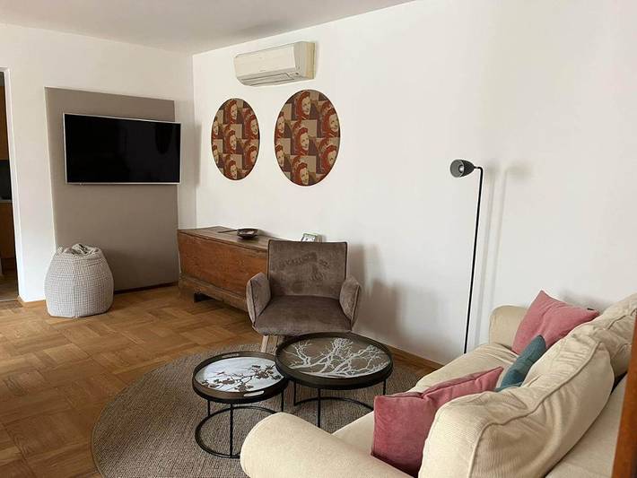 Ganze Wohnung, Mariandl Appartement & Mehr - Appartement in Spitz an der Donau, Bezirk Krems an der Donau-Land