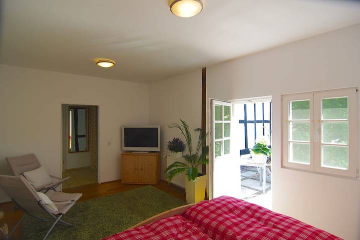 Ferienhaus für 5 Personen, mit Garten und Terrasse, mit Haustier in Bonn und Umgebung - 4