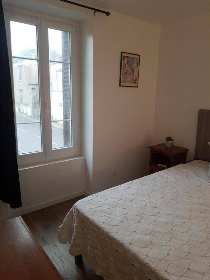 Location de vacances pour 4 personnes, avec jardin, adapté aux familles à Cepoy - 4