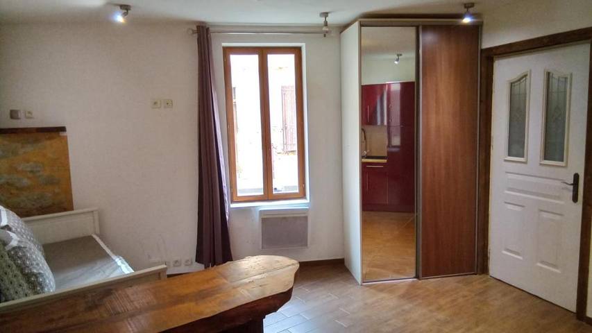 Gîte pour 2 personnes à Lavaur - 4