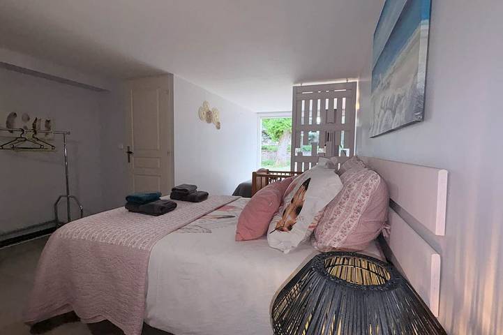 Gîte pour 4 personnes à Le Fleix - 3