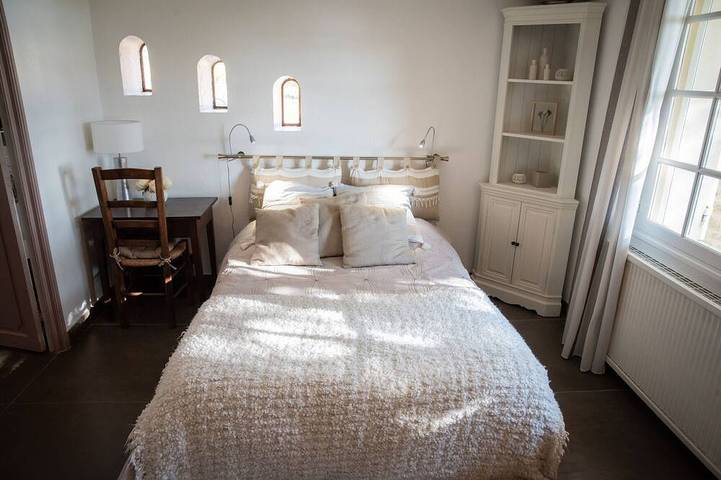 Location de vacances pour 12 personnes, avec jardin et balcon, animaux acceptés à Saint-Chamas - 4